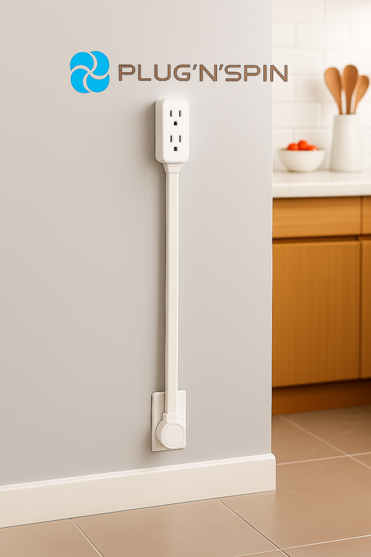 Plug’n’Spin ( UE )