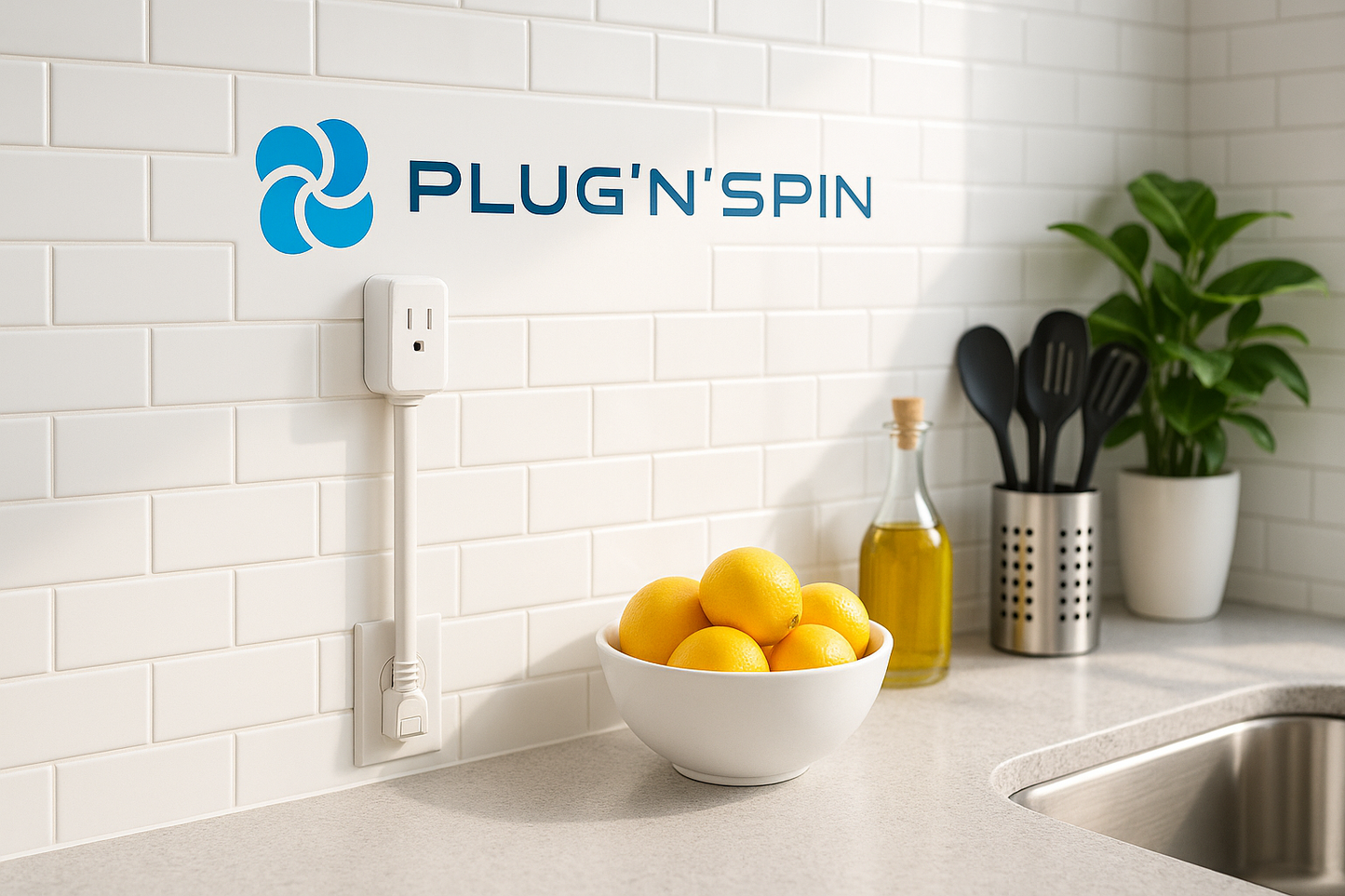 Plug’n’Spin (USA)