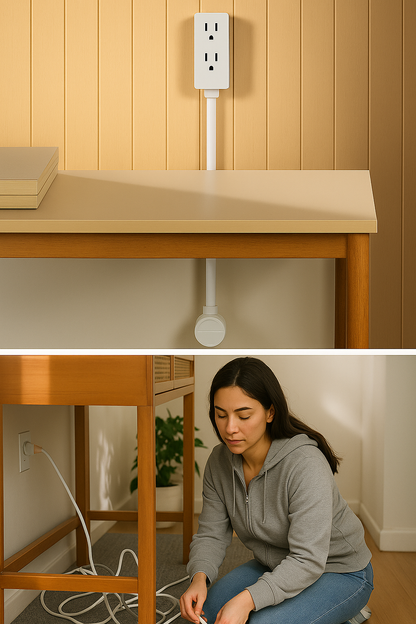 Plug’n’Spin ( UE )