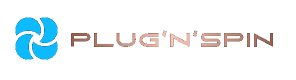 Plugandspin